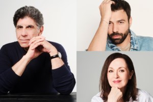 Famagusta | Γνωρίστε ακόμα περισσότερους ήρωες γύρω από την οικογένεια Σέκερη
