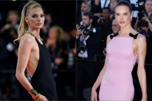 Cannes Report | Τα εκπληκτικά looks στο κόκκινο χαλί & η νέα ένταση με τους ανθρώπους της παραγωγής