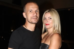 Άγγελος Μπασινάς: "Δεν υποφερόταν με τίποτα - Με ενοχλεί ότι μπαίνω στο σπίτι και δεν βλέπω τα παιδιά"