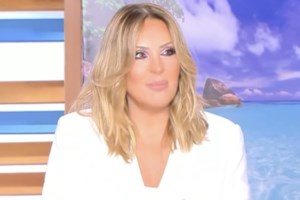 Κόλαφος η Ναταλία Γερμανού: "Να τους πάρετε και τα βρακιά"