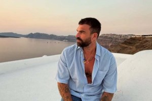 Δημήτρης Αλεξάνδρου: "Η απώλεια του Zeus είναι ένα πολύ δύσκολο κομμάτι - Είναι το πρώτο μου παιδί"