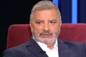 Το "Καφέ της Χαράς" σταματάει τα γυρίσματα