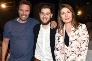 Στράτος Τζώρτζογλου: "Σκέφτηκα πρώτη φορά να πάρω ένα μαχαίρι τη νύχτα..." - εικόνα 2