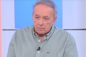 Η συγκινητική κίνηση της Εύης Βατίδου για τον Αλέξη Κούγια - εικόνα 3