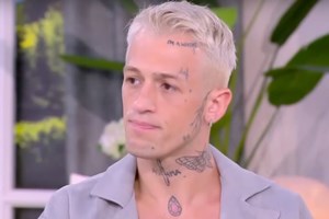 Τάσος Ξιαρχό: Ο Νίκος Αναδιώτης μου έλεγε "βρες μια γυναίκα, προσπάθησε" - εικόνα 2