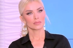 Νέες αιχμές Λιάγκα για Κουτσελίνη: "Δεν έχω κάνει πλυντήριο στον ίδιο μου τον εαυτό, δε θα το κάνω για κανέναν" - εικόνα 3