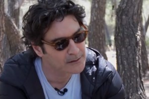 Χριστόφορος Παπακαλιάτης: "Αυτούς τους τρεις ηθοποιούς τους ήθελα από την αρχή στο Maestro" - εικόνα 3
