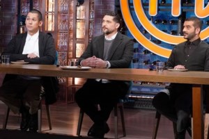 MasterChef | Στέφανος Σαμανής: "Με πείραξε που τελείωσε τόσο νωρίς, δεν ξέρω τι πήγε λάθος"