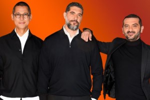 Μάθε τα πάντα για τους 23 παίκτες του "MasterChef" - εικόνα 2