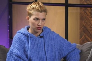 Γέννησε η Πέννυ Μπαλτατζή - εικόνα 2