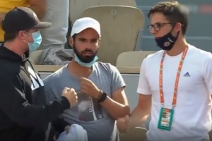 Η Μαρία Σάκκαρη έγραψε ιστορία: Η πρώτη Ελληνίδα που προκρίνεται σε προημιτελικά Grand Slam