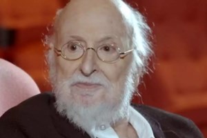 Σπάνια βραδινή έξοδος του Διονύση Σαββόπουλου με τη σύζυγό του, Άσπα - εικόνα 2