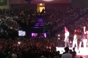 Χάρης Βαρθακούρης για επεισόδιο Light & Snik στα MAD VMA 2022: "Ήθελές τα κι έπαθές τα"