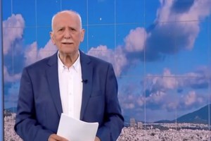 Αυτός είναι ο αντικαταστάτης του Παναγιώτη Στάθη στο Open;