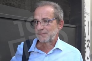 Κωνσταντίνος Κοντογεωργόπουλος: "Ο Δημήτρης Λιγνάδης είχε μία πιο διαχυτική συμπεριφορά" - εικόνα 2