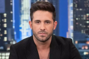 Σάκης Κατσούλης | Η αντίδρασή του όταν ρωτήθηκε για τη συνέντευξη του Γιώργου Λιβάνη