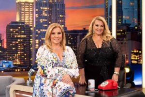 "Το πιο δύσκολο εξώφυλλο που έχω κάνει είναι ο Σάκης Ρουβάς"