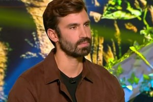 Ηλίας Γκότσης: "Είναι μια απογοήτευση. Με κάποιους είχα έρθει πιο κοντά και μοιραζόμασταν πράγματα"