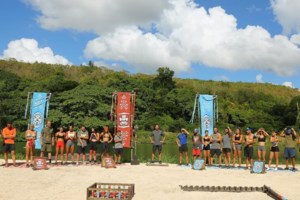 Survivor | Αυτά είναι τα αστρονομικά ποσά που λαμβάνουν οι "Διάσημοι" ανά εβδομάδα!