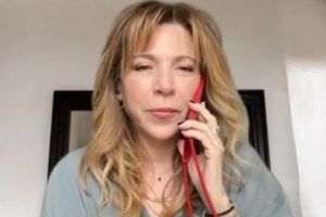 Δήμητρα Παπαδοπούλου: "Έχω πάθει λίγο Γιάννη Μπέζο για τους Απαράδεκτους, φτάνει πια"