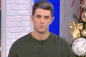 Βασίλης Ζούλιας & Περικλής Κονδυλάτος διαπληκτίστηκαν μπροστά στις κάμερες - Τι συνέβη; - εικόνα 2