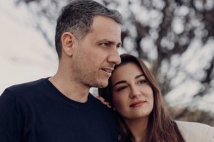 Η Ελίνα Παπίλα ξεκαθαρίζει τη σχέση της με τον Θανάση Πασσά - εικόνα 4