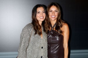 Η αποκάλυψη της Κατερίνας Καινούργιου για την Ελένη Τσολάκη - εικόνα 2