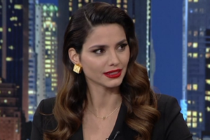 Η Φαίη Σκορδά αποκάλυψε κατά λάθος την αμοιβή της Hλιάνας Παπαγεωργίου