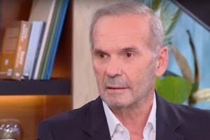 Πέτρος Κωστόπουλος: "Άκουσα ότι ήμουν υπεύθυνος για την αύξηση της ομοφυλοφιλίας στην Ελλάδα" - εικόνα 3