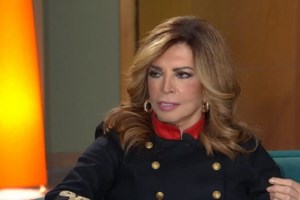 Μιμή Ντενίση: "Έχω ξεχάσει αν η Μαριτίνα βγήκε από την κοιλιά μου ή από την καρδιά μου" - εικόνα 2