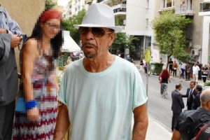 Στο νοσοκομείο η Νάντια Φοντάνα