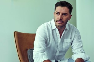 Ο Κώστας Φραγκολιάς για την αμήχανη συνάντησή του με τη Λένα Δροσάκη: "Την είχα ρωτήσει για τον Αλέξανδρο και μου είχε απαντήσει λίγο περίεργα"