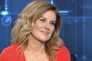Ευγενία Μανωλίδου: "Ήταν πραγματικά άγριο, ήταν άδικο και θα μπορούσε να κάνει πάρα πολύ κακό στην οικογένεια μας" - εικόνα 3