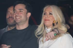 Μαρία Μπακοδήμου: "Λήγει το συμβόλαιό μου φέτος με τον ΣΚΑΪ - Δεν είναι η ώρα να το συζητήσουμε"