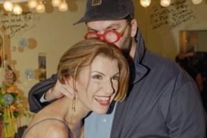 Χρύσα Ρώπα: "Μια φράση που είπε ο Ρήγας με έκανε να σηκωθώ να φύγω και να μην θέλω να τον ξαναδώ ποτέ" - εικόνα 3