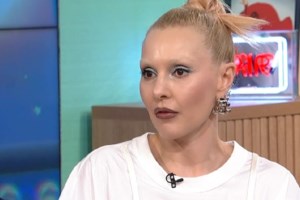 Κατερίνα Καινούργιου: "Η Μαριάννα Λάτση είναι ο πιο ακομπλεξάριστος άνθρωπος που έχω γνωρίσει ποτέ"