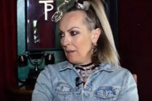 Η Τζώρτζια Κεφαλά χωρίζει με τον σύζυγό της μετά από 27 χρόνια γάμου - εικόνα 2