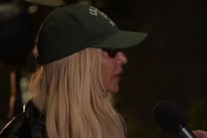 Η Άννα Βίσση αποκαλύπτει την πιο συγκινητική στιγμή με τη μητέρα της