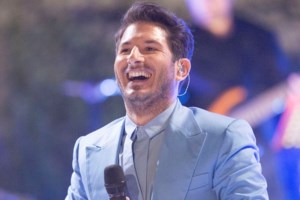 Γιώργος Περρής: "Είπα ότι είμαι ομοφυλόφιλος γιατί ένας από τους βασικούς λόγους που έφηβοι κάνουν απόπειρες αυτοκτονίας είναι αυτός"