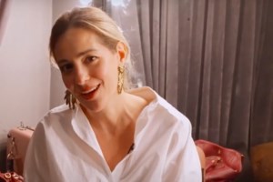 Γιώργος Λιάγκας: "Για μένα, η μαμά, ο μπαμπάς και τα παιδιά είναι ιερά. Είναι απεχθές"