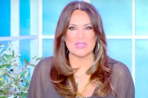 Φαίη Σκορδά: "Πάντα είμαι σε αμηχανία όταν συμβαίνει - Είσαι φίλη και σε έχω μέσα στην καρδιά μου" - εικόνα 2