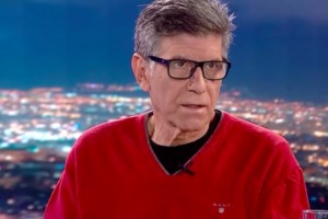 Γιάννης Μπέζος: "Φτάνει πια, πρέπει να τελειώνουμε με αυτή την ιστορία" - εικόνα 2