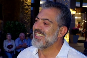 Η Λένα Μαντά αλλάζει στάση απέναντι στον Αντρέα Γεωργίου