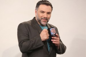 Ξέσπασε η Αντελίνα Βαρθακούρη για τα κιλά της: "Μου έστελναν μηνύματα και μου έλεγαν "έχεις γίνει φάλαινα""