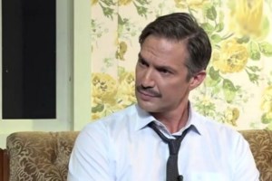 Παντρεύτηκε ο Αλέξανδρος Παρθένης για δεύτερη φορά!