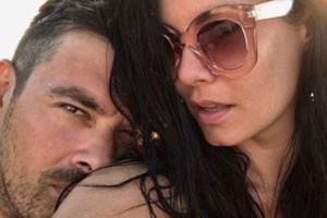 Η Μαρία Κορινθίου απαντά για τη δήλωση του Γιάννη Αϊβάζη: "Έλα μωρέ τον κακομοίρη, άλλο ήθελε να πει"