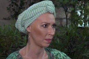 Δώρα Χρυσικού: "Έλεγαν ότι πήρα τρία προσφυγάκια για να τα κακοποιήσω σεξουαλικά"