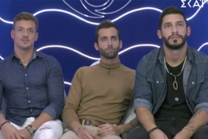 Big Brother | Ο Δημήτρης Κεχαγιάς μιλά πρώτη φορά μετά τη σκανδαλώδη αποχώρησή