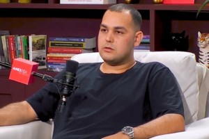 Η συγκινητική ανάρτηση του Χρήστου Κούγια πέντε μήνες μετά τον θάνατο του πατέρα του: "Θα τα αντάλλαζα όλα.." - εικόνα 3