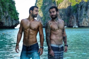"World Party" τέλος! Αυτός είναι ο νέος τίτλος των Τανιμανίδη - Μαυρίδη